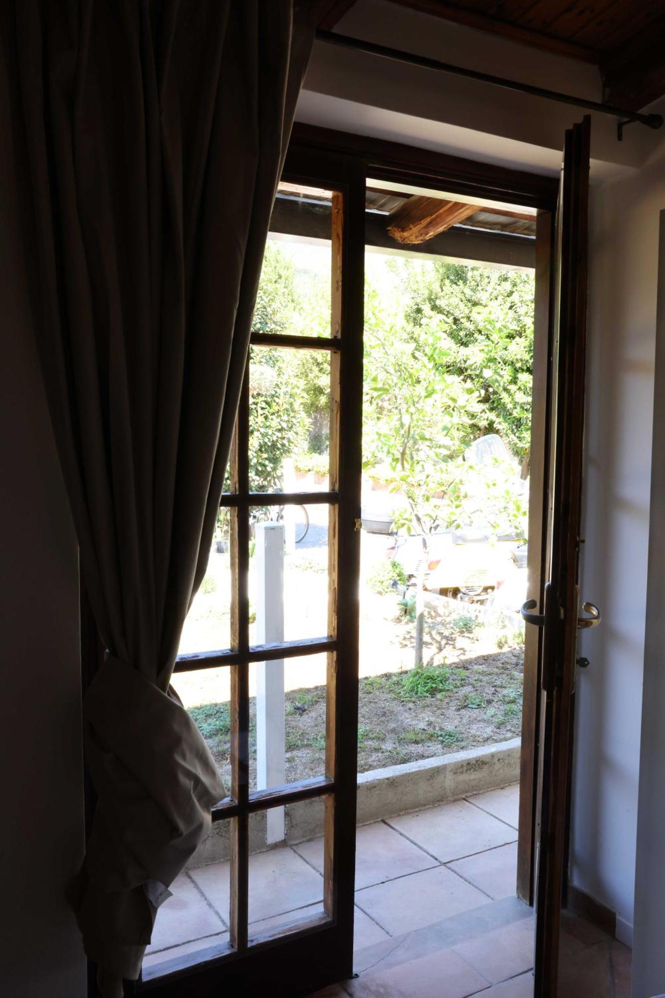 Villa Morena Cava De' Tirreni Exterior photo